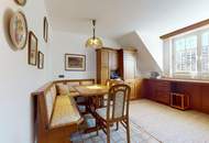 Elegante Villa in idyllischer Wienerwaldlage mit Pool und großem Garten