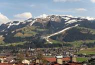 Erstbezug: Maisonette-Wohnung in sonniger Aussichtslage - Kirchberg in Tirol