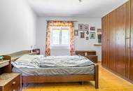 Charmanter Bungalow am Siedlungsrand mit 3.793 m² großem Grund und Ausbaupotenzial
