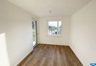 Urbanes Wohnen im Grünen: Entdecken Sie Ihr neues Zuhause im Tullnerfeld