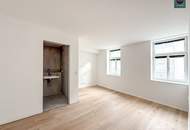 Erstbezug: Apartment mit hochwertiger Ausstattung im Trendbezirk Ottakring!