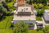 "4-Zimmer-Haus in 1220 Wien – Ruhige Lage, Top-Anbindung!"