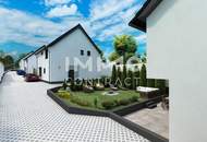 Edelweiß: smart, nachhaltig &amp; luxuriös – Traumhaus 15 Min. von Bratislava, 40 Min. von Wien