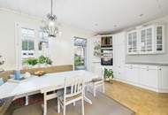 Altbauflair trifft Komfort – Leben und Wohlfühlen in Hohenems