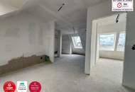 Erstbezug! Helle Neubauwohnung mit Terrasse im 4. Liftstock – perfekt für Paare & Jungfamilien