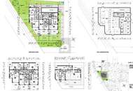 HOCHWERTIGE NEUBAU WOHNUNG IN ZENTRALER-RUHELAGE