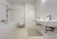 PENTHOUSE-MAISONETTE im 10. &amp; 11. Stock: EXKLUSIVES WOHNEN mit privatem Dachgarten und Panaoramablick!
