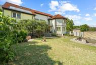 "Ein- oder Zweifamilienhaus im Urlaubsort!"