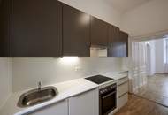 Saniert &amp; geräumig! 3-Zimmer-Wohnung in ruhiger Lage