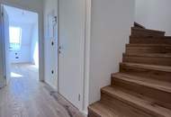 Einzigartiger Fernblick | Erstbezug mit Dachterrase | Wohnen am Park