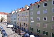 Kleinwohnung in Bestlage in Graz/Jakomini!