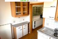 Leistbare Wohnung in Eigentum in Wels: Gemütliche 2-Zimmer-Wohnung mit Fernblick