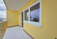 Zentrumslage, hell und freundlich!