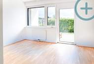 Charmante 3 Zimmer Gartenwohnung