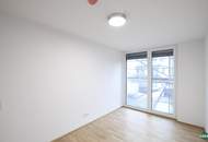 Erstbezug mit Terrasse: Schöne 3-Zimmer-Wohnung mit moderner Ausstattung