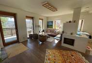 Seminarraum trifft Kraftplatz und Wohntraum, im Garten der Seele!