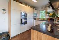 Neuwertiges Luxusrefugium im Weinviertel – Top gepflegter Bungalow mit Pool und Doppelgarage