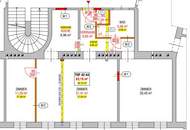 ++NEU AM MARKT++ 3-Zimmer Altbauwohnung – Generalsaniert, Stilvoll &amp; Bezugsfertig"