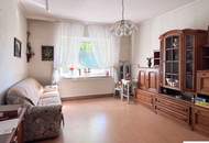 Großes Grundstück mit Haus in außergewöhnlicher Waldrandlage