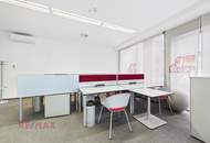Attraktive Bürofläche in der Quellenstraße