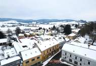 "6 Wohnungen plus Restaurant in bester Lage von St. Leonhard"