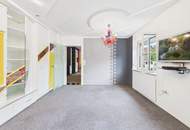 Gartenparadies in Graz – hochwertig sanierte 2-Zimmer Wohnung mit 90 m² Eigengarten
