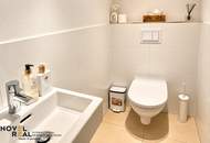 Wohnqualität im Grünen – moderne 3-Zimmer-Eigentumswohnung