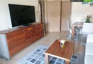 möblierte Wohnung mit Balkon ++ ZELTWEG ++