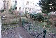 Ideale 3 Zimmer GARTENWOHNUNG mitten im 3. Bezirk !!