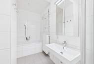 Linz/Urfahr: Perfekt aufgeteilte Mietwohnung ca. 83 m² + ca. 12m² Loggia im URFAHR CITY CENTER