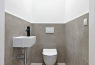 Stilvolle Altbauwohnung mit herrlicher Terrasse &amp; Loggia – in Toplage direkt beim Naschmarkt