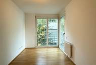 Großzügige 4-Zimmer-Wohnung mit idealer Aufteilung