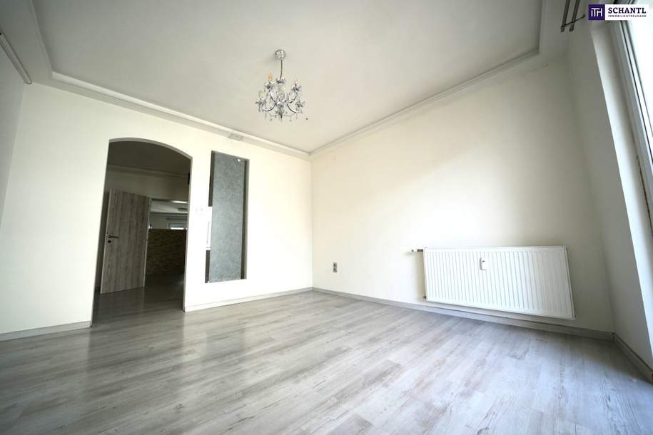 City-Vibes &amp; Lebensqualität vereint – Ihr neues Zuhause in Trendlage! Eigentumswohnung im Herzen des aufstrebenden Lend!, Wohnung-kauf, 169.000,€, 8020 Graz(Stadt)