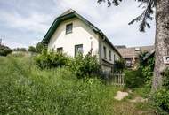 „Klein, aber mein“: Wohnhaus in idyllischer Lage