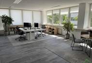 Attraktives Büro direkt an der A22 - 53,26 m² für nur 710,30 € Miete!