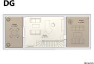 Erstbezug nach Errichtung | Doppelhaus mit 5 Zimmern | vollunterkellert | Luftwärmepumpe | schlüsselfertige Option