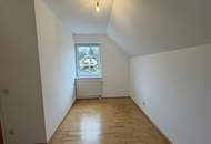 4 Zimmer Maisonette-Traum in Mühldorf - Kaufoption