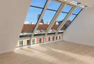 „PARK LIFE“ – Stilvoll wohnen im generalsanierten Altbau im 18. Bezirk