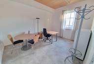 Moderne Premium-Büro-/Praxisfläche mit repräsentativem Charakter