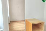 Unbefristete Miete: geräumiger 2-Zimmer-Altbau