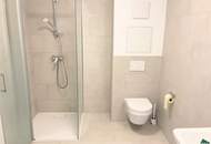 Stützkühlung für angenehmes Raumklima I Schöner 2-Zimmer-Neubau in U-Bahnnähe (U3)