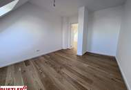 Dachterrassenmaisonette an der U1 | Erstbezug an der U1