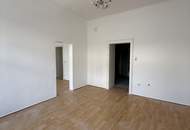Sanierungsbedürftige 2 Zimmerwohnung bei der Lugner City/Brunnenmarkt/U-Bahn Station Burggasse-Stadthalle