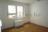 Vermietete 2-Zimmer-Wohnung