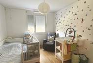 Q11 Leben in Simmering - Gartenwohnung mit 3 Zimmern und Terrasse