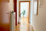 Sehr gepflegte Wohnung im Zentrum von Andritz