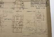 Renovierungsbedürftiges Einfamilienhaus mit idyllischem Garten in Sackgasse