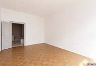 Sanierungsbedürftige Wohnung im 3. Stockwerk nahe Burggasse-/Stadthalle (Top 21-23)
