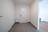 Betreutes Wohnen in Spillern – 1 Zimmerwohnung mit Balkon