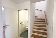 3-Zimmer-Maisonettewohnung mit Terrasse in der Tivoligasse